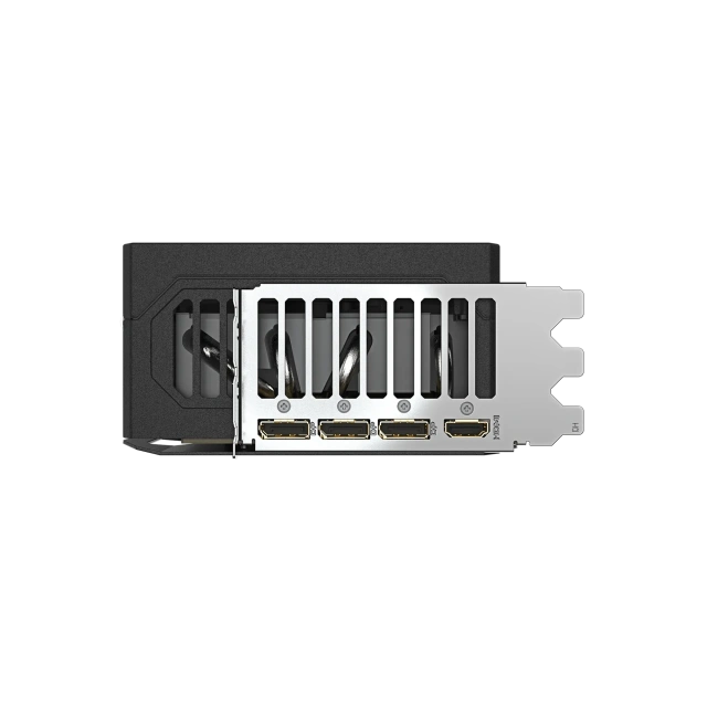 Видеокарта Gigabyte GeForce RTX 5070 Ti AORUS MASTER OC 16Gb (GV-N507TAORUS M-16GD), Retail купить! 